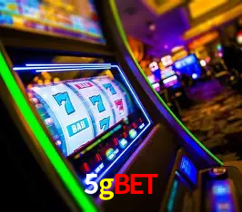 Descubra a Essência do 5gbet: Nossa História e Compromissos