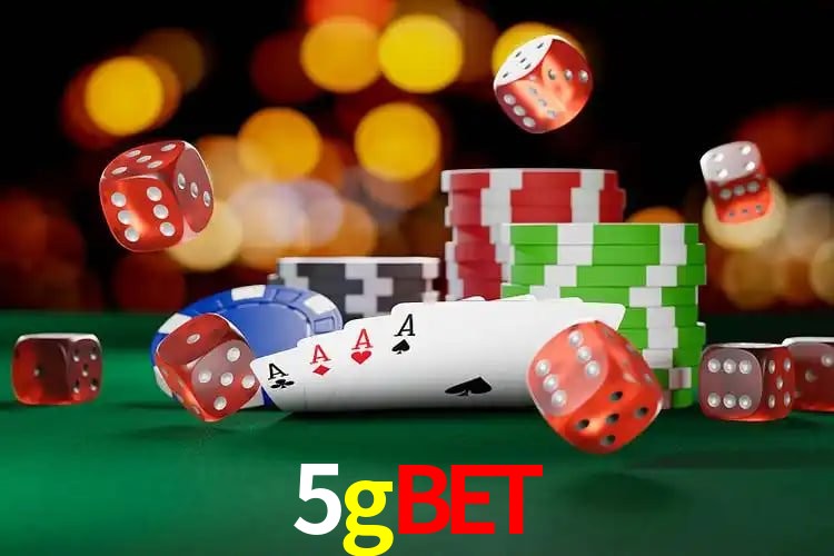 Aplicativo mobile 5gbet
