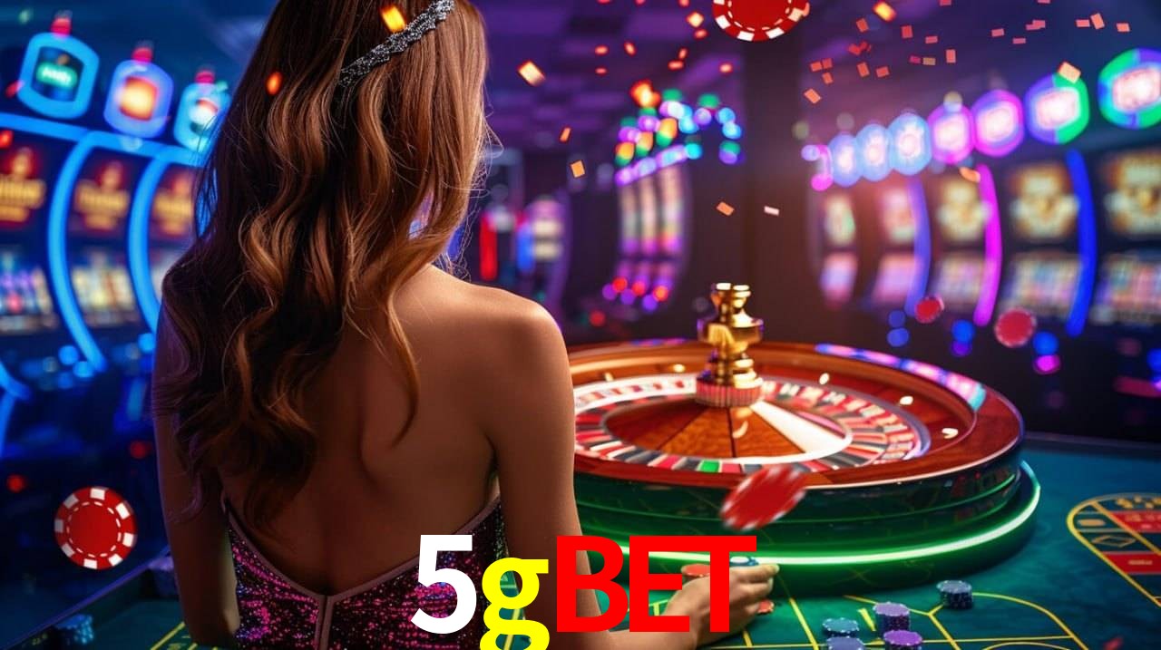 Página de download 5gbet