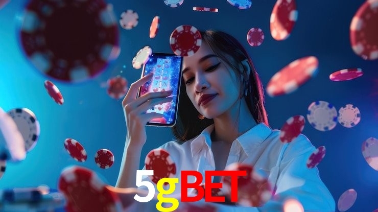 Interface Premium 5gbet