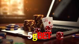 Mesa de Blackjack 5gbet