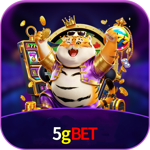 Logo 5gbet